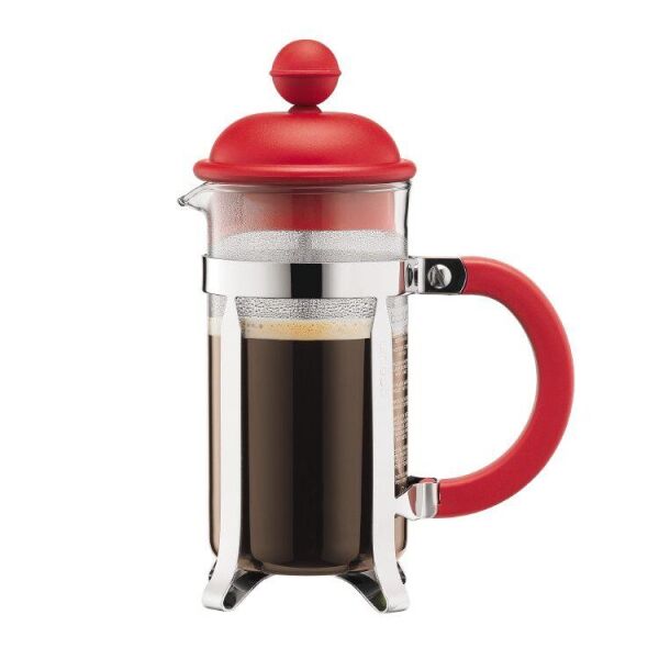 

Кофейник Bodum Caffettiera 350 мл (1913-294)
