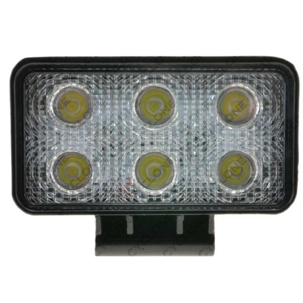 

Фара светодиодная Cyclone WL-304 18W EP6 FL SW