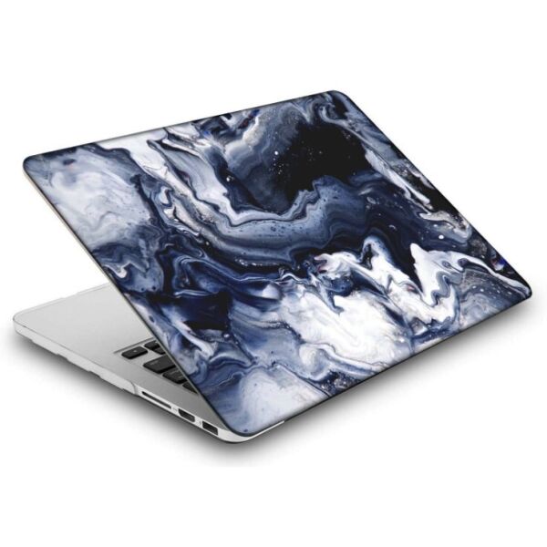 

Чехол BlackPink для MacBook (A1932) Пластиковый, stone 10