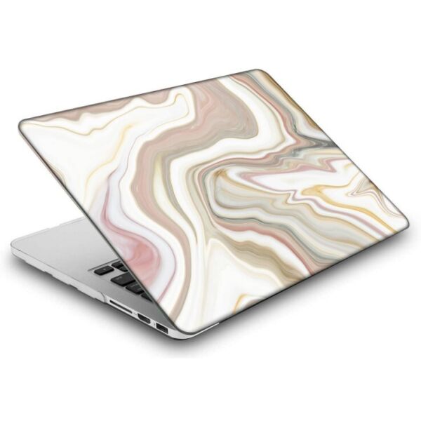 

Чехол BlackPink для MacBook (A1932) Пластиковый, 12