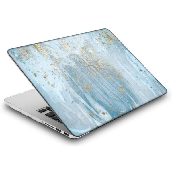 

Чехол BlackPink для MacBook (A1932) Пластиковый, 15