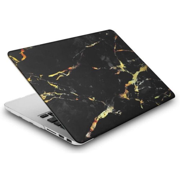

Чехол BlackPink для MacBook (A1932) Пластиковый, 16
