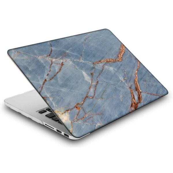 

Чехол BlackPink для MacBook (A1932) Пластиковый, 18