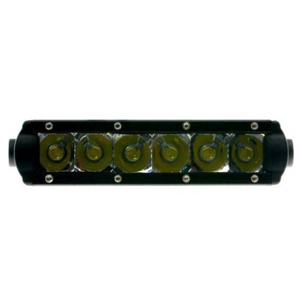 

Фара светодиодная Cyclone WL-413 30W CREE6 SP KV