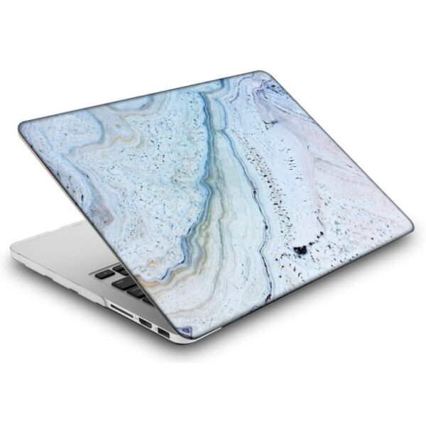 

Чехол BlackPink для MacBook (A1932) Пластиковый, 19