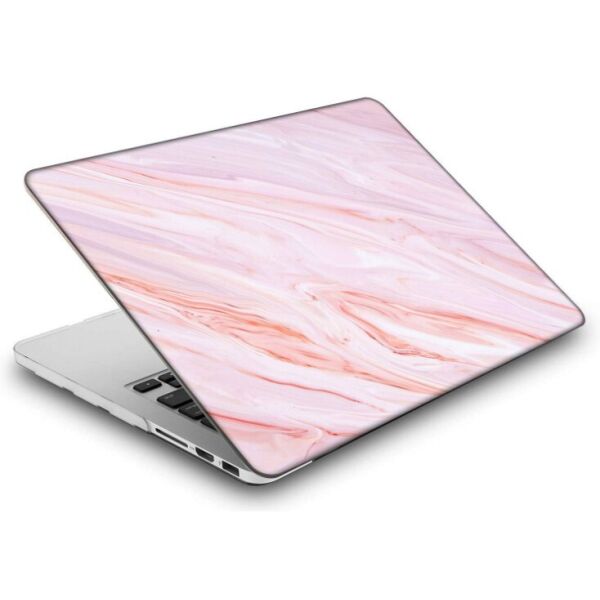 

Чехол BlackPink для MacBook (A1932) Пластиковый, 21