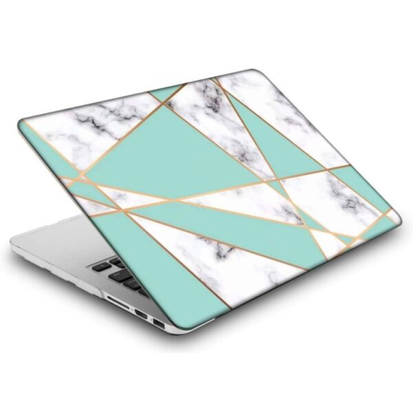 

Чехол BlackPink для MacBook (A1932) Пластиковый, 24
