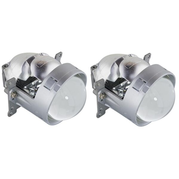

Светодиодные линзы Bi-LED Infolight G13 3.0" 6000k 5000lm 50w 12v