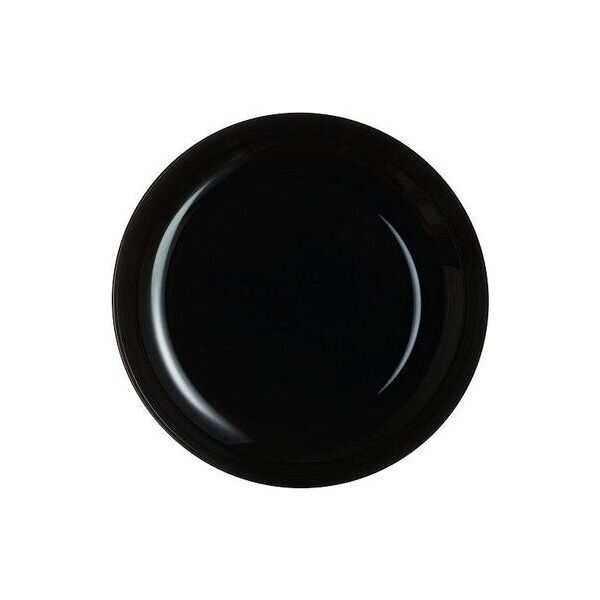 

Блюдо Luminarc Friends Time Black 210 мм (P6361)
