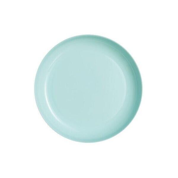 

Блюдо Luminarc Friends Time Turquoise 170 мм (P6364)