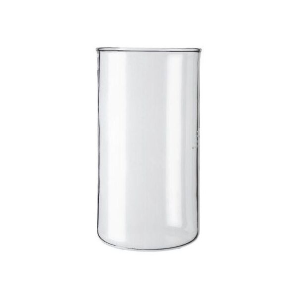 

Сменная колба без носика Bodum Spare Beaker 350 мл (01-11080-10)
