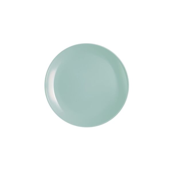 

Тарелка Luminarc Diwali Light Turquoise 190 мм десертная (P2613)