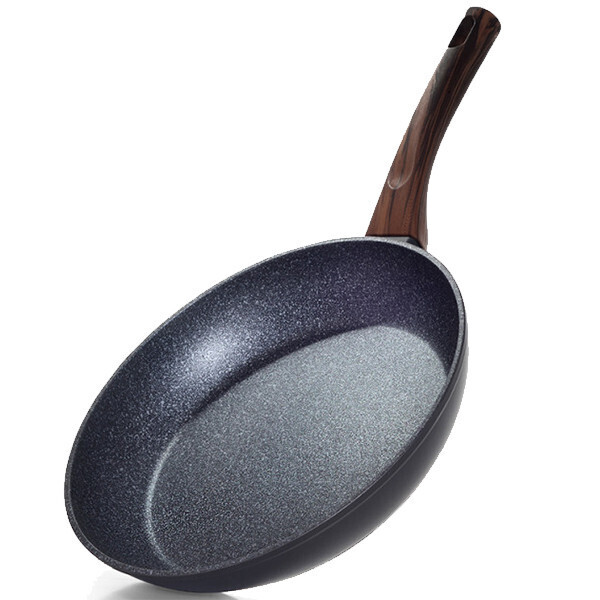 

Сковорода Fissman Capella 28 x 5,5 см (14955)