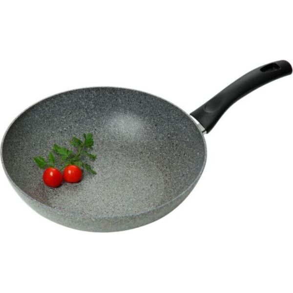 

ВОК Ballarini 28 см CORTINA GRANITIUM WOK (9H06-0.28)