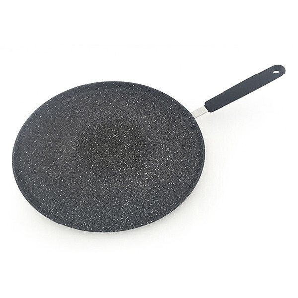 

Сковорода для блинов Fissman Fiore 32 см (4620)