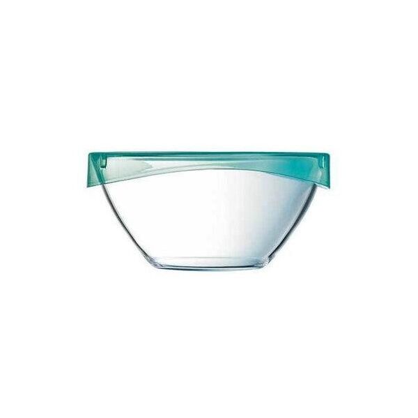 

Салатник Luminarc Keep'n'Box Lagoon 17 см (P3672)