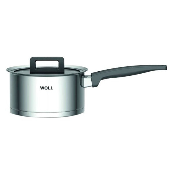 

Ковш WOLL 20*11 см 3,4 л Concept (W920NC)