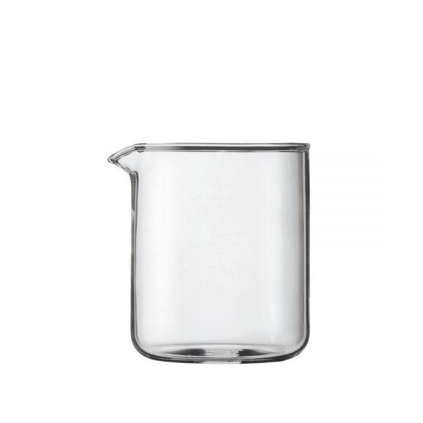 

Сменная колба для кофейника Bodum 500 мл (1504-10)