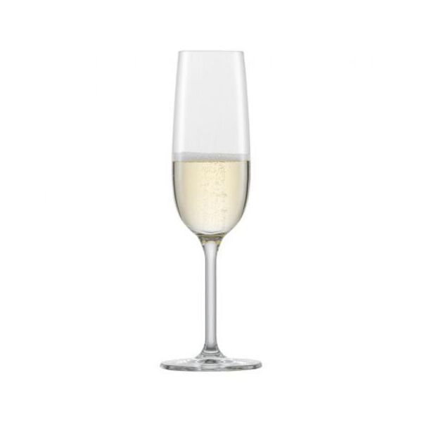 

Набор бокалов для игристого вина Schott Zwiesel 210 мл х 6 шт (121594)