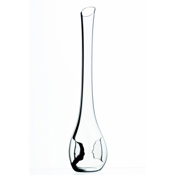 

Декантер Riedel Hand Made Black Tie Face to Face 1,766 л (4100/13)