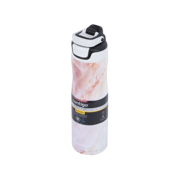 

Бутылка для воды Contigo Autoseal Couture Rose Quartz 720 мл (2127884)