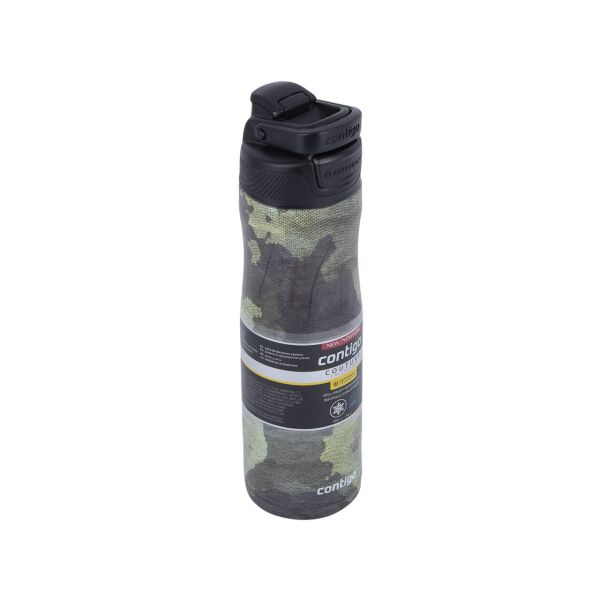 

Бутылка для воды Contigo Autoseal Couture Textured Camo 720 мл (2127885)