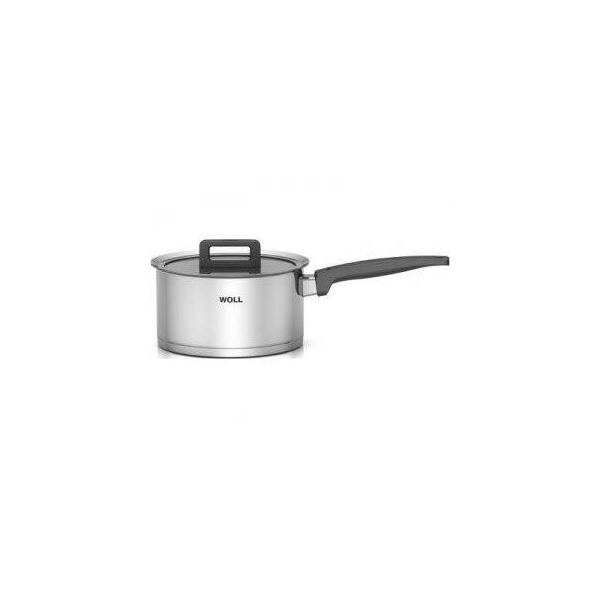 

Ковш WOLL 18*10 см 2,5 л Concept (W918NC)
