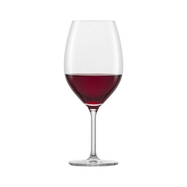 

Набор бокалов для красного вина Schott Zwiesel Bordeaux 600 мл х 6 шт (121596)