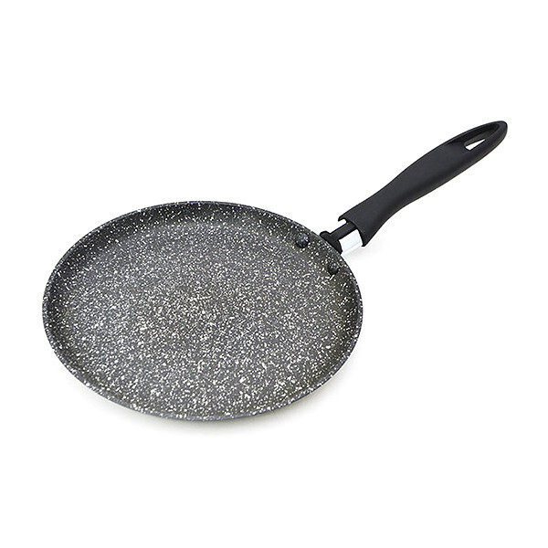 

Сковорода для блинов Fissman Fiore 24 см (4464)