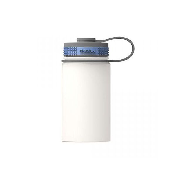 

Термобутылка Asobu Mini Hiker 355 мл Белая (TMF3 WHITE)