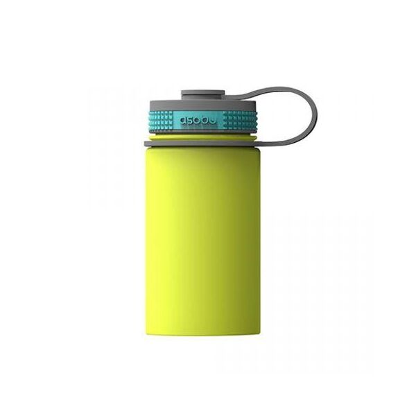 

Термобутылка Asobu Mini Hiker 355 мл Лайм (TMF3 LIME)