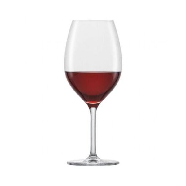 

Набор бокалов для краcн./бел. вина Schott Zwiesel Universal 475 мл х 6 шт (121592)