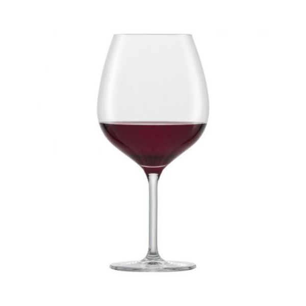 

Набор бокалов для красного вина Schott Zwiesel Burgundy 630 мл х 6 шт (121590)
