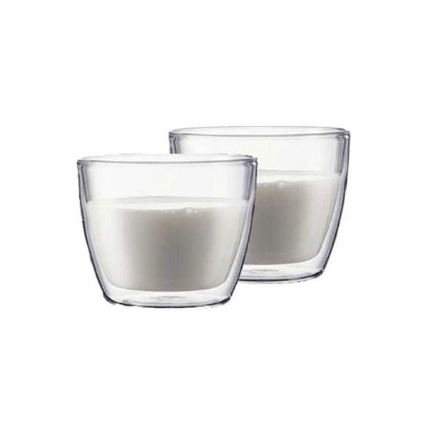 

Набор стаканов Bodum Bistro 2шт х 450мл (10607-10)
