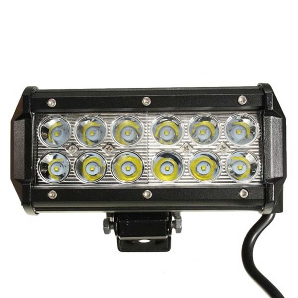 

Фара светодиодная EA Light X C3 36W Spot