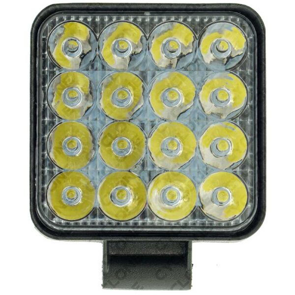 

Фара светодиодная Cyclone WL-D6 mini 48W EP16 SP