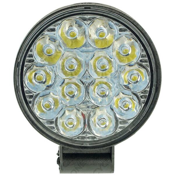 

Фара светодиодная Cyclone WL-D7 mini 42W EP16 SP