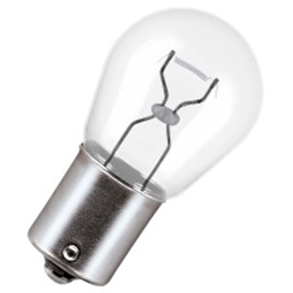 

Лампа накаливания Osram Original P21W 24V 21W BA15s 7511-FS