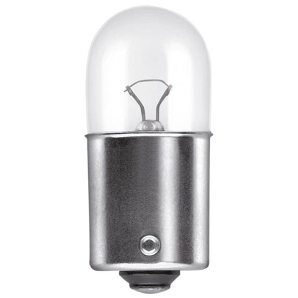 

Лампа накаливания Osram Original R10W 24V 10W BA15s 5637-FS