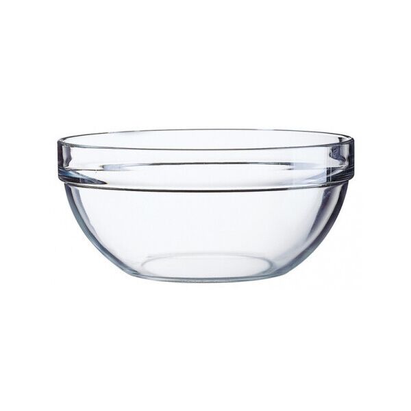 

Салатник Luminarc Transparent 200 мм (M0092)