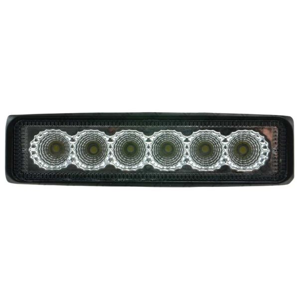 

Фара светодиодная Cyclone WL-307 SLIM 18W EP6 SP