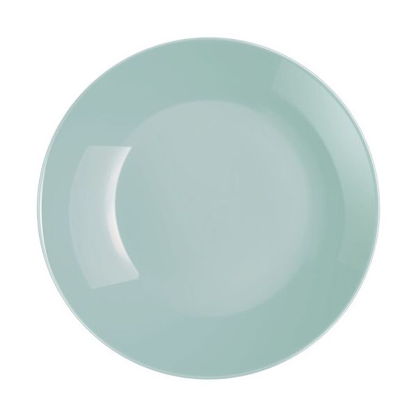 

Тарелка суповая Luminarc Diwali Light Turquoise 200 мм (P2019)