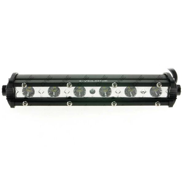 

Фара светодиодная Cyclone WL-415 18W CREE6 SP