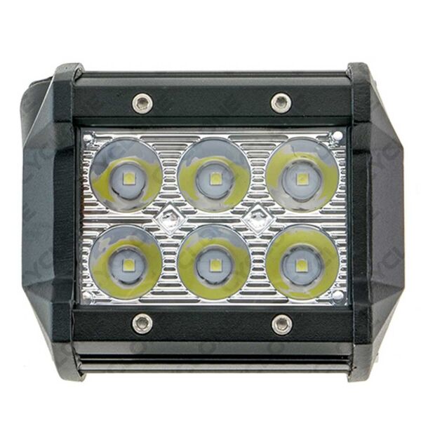 

Фара светодиодная Cyclone WL B1 18W Spot