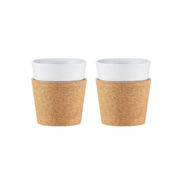 

Кружка Bodum Table Top 170 мл 2 шт (11581-109)