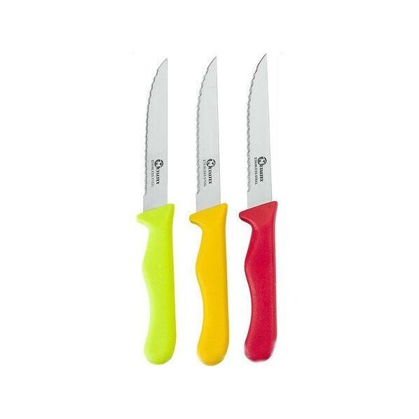 

Нож для стейка METALTEX BASIC (248134)
