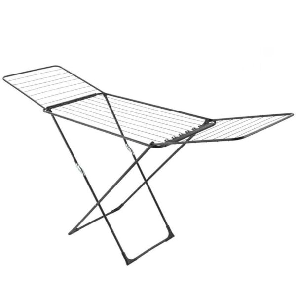 

Cушилка для белья METALTEX FUJI ONYX 20м (407908)
