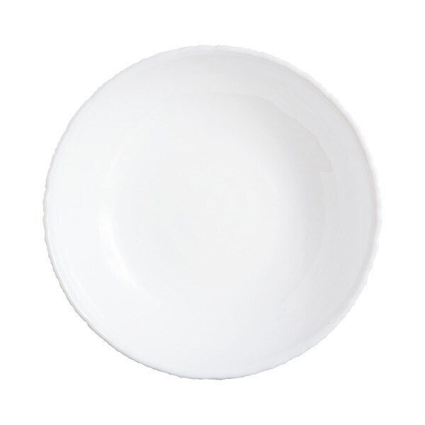

Тарелка Luminarc Ammonite White 21 см суповая (P8826)