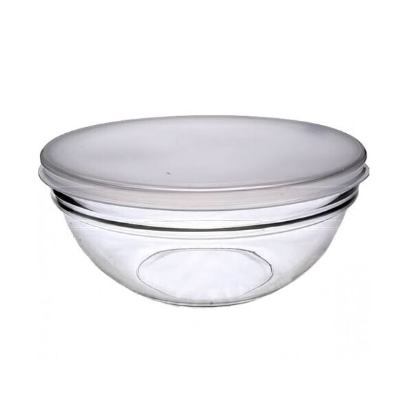 

Салатник Luminarc Arc 170 мм c крышкой (H1151)
