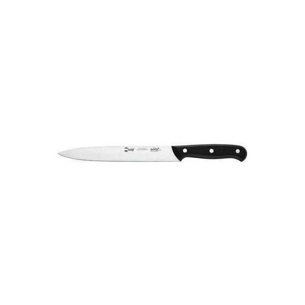 

Нож IVO Solo для нарезки мяса 25,5 см (26049.25.13)